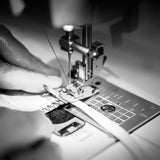 10 LEDs Sewing Machine Lamp U-shaped Highlight Magnet Working Energy-saving Lamp