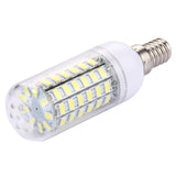 E14 5.5W 69 LEDs SMD 5730 LED Corn Light Bulb, AC 110-130V, AC 110-130V