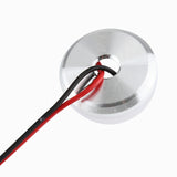 35mm 3W Semi-circular LED Bulbs, DC 5V, DC 5V