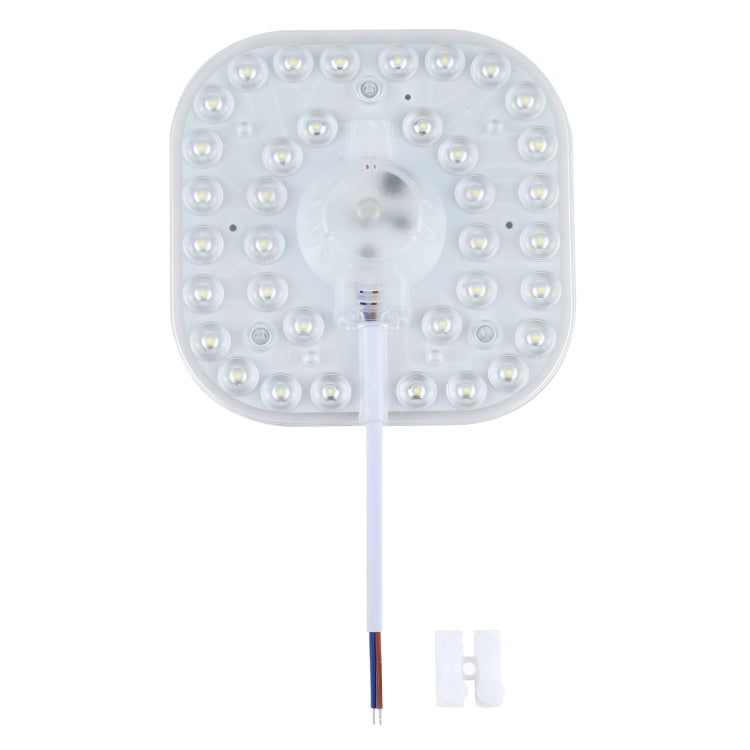 18W 36 LEDs Panel Ceiling Lamp LED Light Source Module, AC 220V, 18W 36 LEDs 18W 36 LEDs