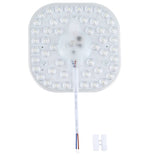 24W 48 LEDs Panel Ceiling Lamp LED Light Source Module, AC 220V, 24W 48 LEDs 24W 48 LEDs