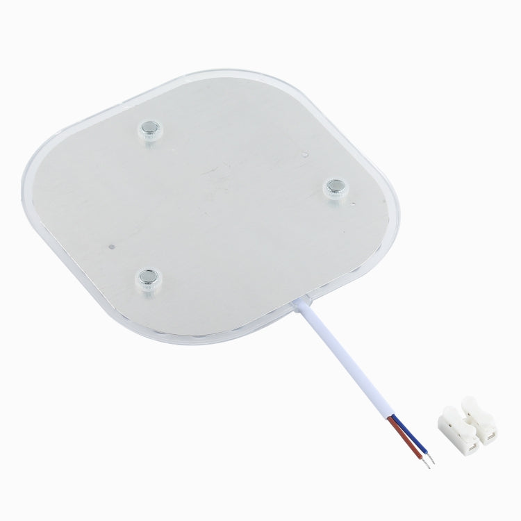 24W 48 LEDs Panel Ceiling Lamp LED Light Source Module, AC 220V, 24W 48 LEDs