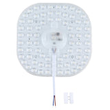 36W 72 LEDs Panel Ceiling Lamp LED Light Source Module, AC 220V, 36W 72 LEDs 36W 72 LEDs