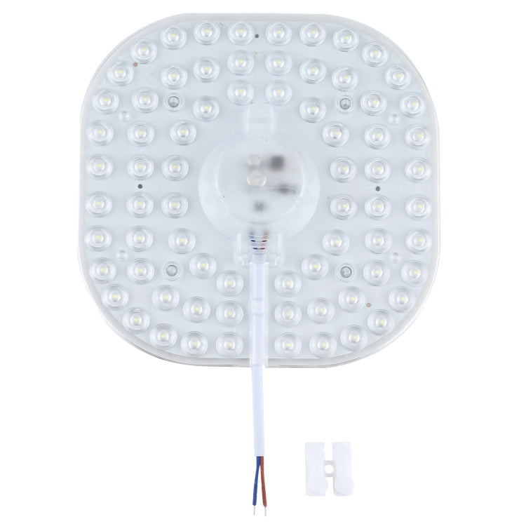 36W 72 LEDs Panel Ceiling Lamp LED Light Source Module, AC 220V, 36W 72 LEDs 36W 72 LEDs
