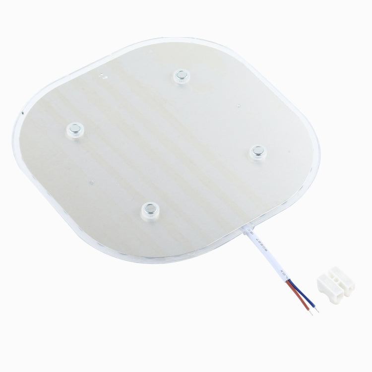 36W 72 LEDs Panel Ceiling Lamp LED Light Source Module, AC 220V, 36W 72 LEDs