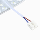 36W 72 LEDs Panel Ceiling Lamp LED Light Source Module, AC 220V, 36W 72 LEDs