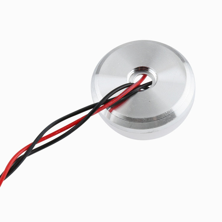 35mm 3W Semi-circular LED Bulbs, DC 12V, DC 12V