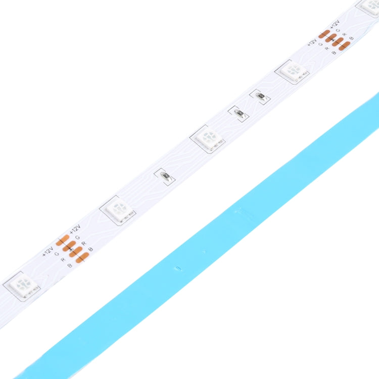 10m 300 LEDs SMD 5050 IP44 Waterproof RGB Light Strip with 24-keys Remote Control, EU Plug, 10m 300 LEDs IP44