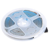 20m 1200 LEDs SMD 2835 IP65 Waterproof RGB Light Strip with 44-keys Remote Control, EU Plug, 20m 1200 LEDs IP65