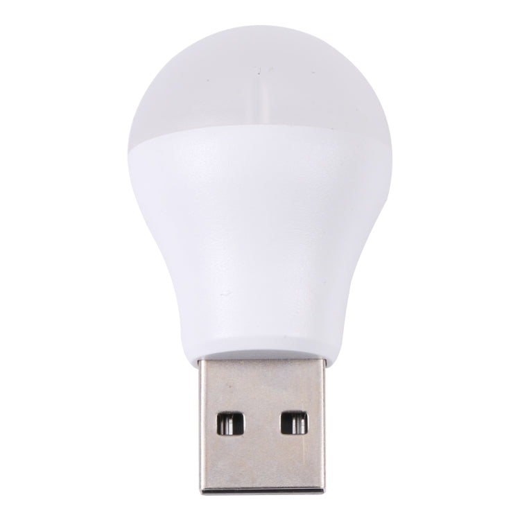 3 LEDs 5730 SMD USB LED Light Night Lamp Bulb, DC 5V, 3 LEDs Bulb