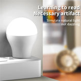 3 LEDs 5730 SMD USB LED Light Night Lamp Bulb, DC 5V, 3 LEDs Bulb