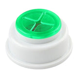 Self-Adhesive Hooks Towel, Orange, Rose, Green, Purple