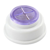 Self-Adhesive Hooks Towel, Orange, Rose, Green, Purple