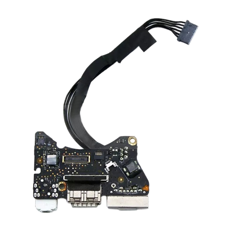USB Power Audio Jack Board For MacBook Air 11 inch A1465 (2012) MD223 820-3213-A 923-0118, For MacBook Air 11 inch A1465 (2012) For MacBook Air 11 inch A1465 (2012)