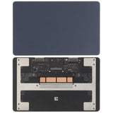 For Macbook Air M3 13 inch A3113 2024 Touchpad, A3113 2024, A3113 2024 (Starlight)