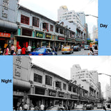 JD-C8310-S1 1.0MP Two-Way Audio Smart Wireless Wifi IP Camera, Support Motion Detection & Infrared Night Vision, JD-C8310-S1