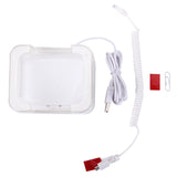 Tablet PC Anti-theft Alarm Display Stand for Galaxy Tab 3 / P5200 / P3200 / Nokia Lumia 1520 etc., Tablet Stand