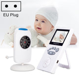 WLSES GB101 2.4 inch Wireless Surveillance Camera Baby Monitor, US Plug, GB101 GB101 MDC2601C
