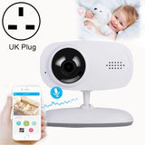 WLSES GC60 720P Wireless Surveillance Camera Baby Monitor, EU Plug, GC60 GC60 MDC2602C