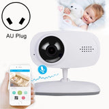 WLSES GC60 720P Wireless Surveillance Camera Baby Monitor, EU Plug, GC60 GC60 MDC2602D