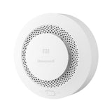 Original Xiaomi Honeywell Smart Fire Alarm Smoke Detector Alarm, Work with Xiaomi Multimode Smart Home Gateway 2 (CA1001) Mihome APP Control, APP Control