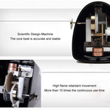 Piano Guitar Drum Violin Zither Universal Mechanical Metronome, Classic Version, Classic Version