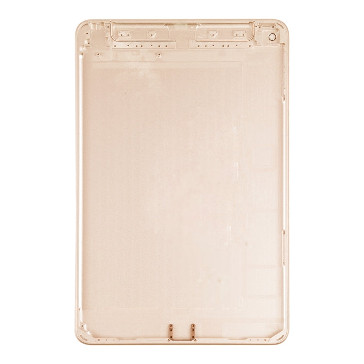 Battery Back Housing Cover for iPad Mini 5 / Mini (2019) A2124 A2125 A2126 (4G Version), For iPad Mini 5 / Mini (2019) A2124 (4G)