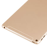 Battery Back Housing Cover for iPad Mini 5 / Mini (2019) A2124 A2125 A2126 (4G Version), For iPad Mini 5 / Mini (2019) A2124 (4G)