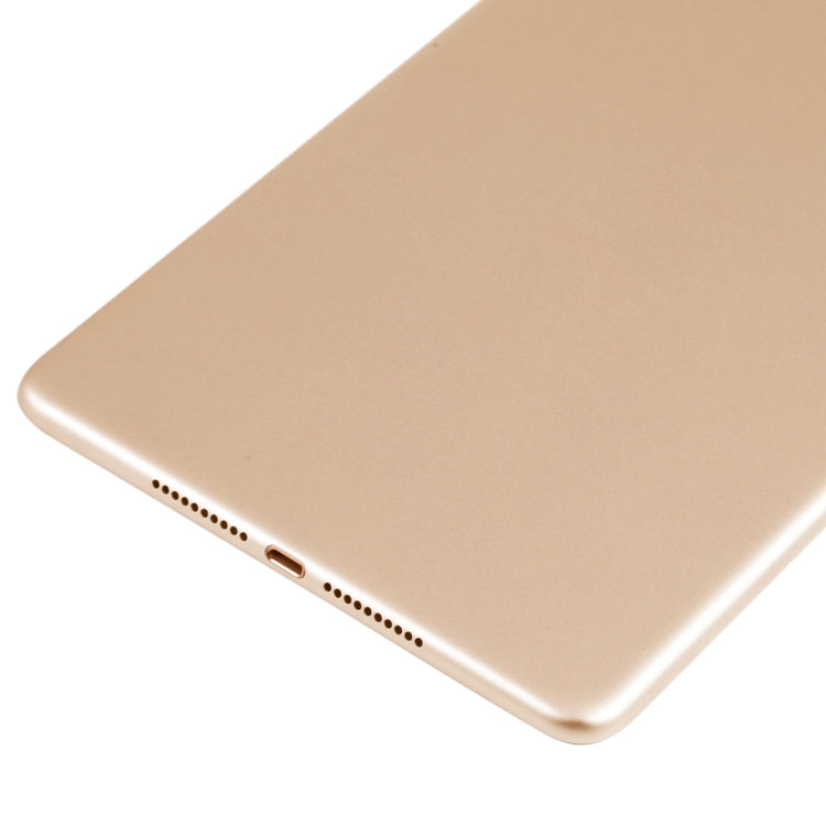 Battery Back Housing Cover for iPad Mini 5 / Mini (2019) A2124 A2125 A2126 (4G Version), For iPad Mini 5 / Mini (2019) A2124 (4G)