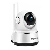 Anpwoo Guardian 2.0MP 1080P 1/3 inch CMOS HD WiFi IP Camera, Support Motion Detection / Night Vision, Guardian Black, Guardian White