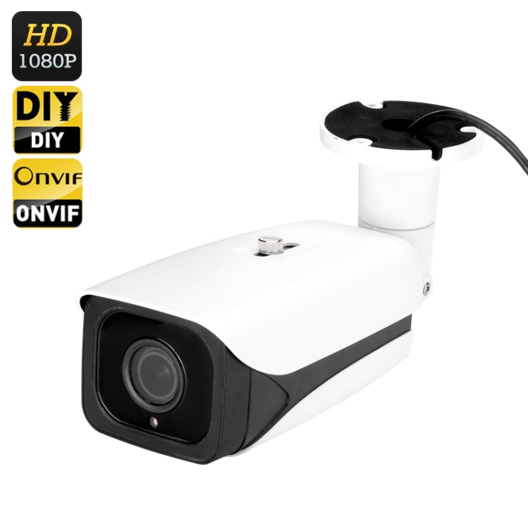 TV-651eH5/IP AF POE H.264++ 5MP IP Camera Auto Focus 4x Zoom 2.8-12MM Lens Surveillance Cameras, TV-651eH5/IP TV-651eH5 IP