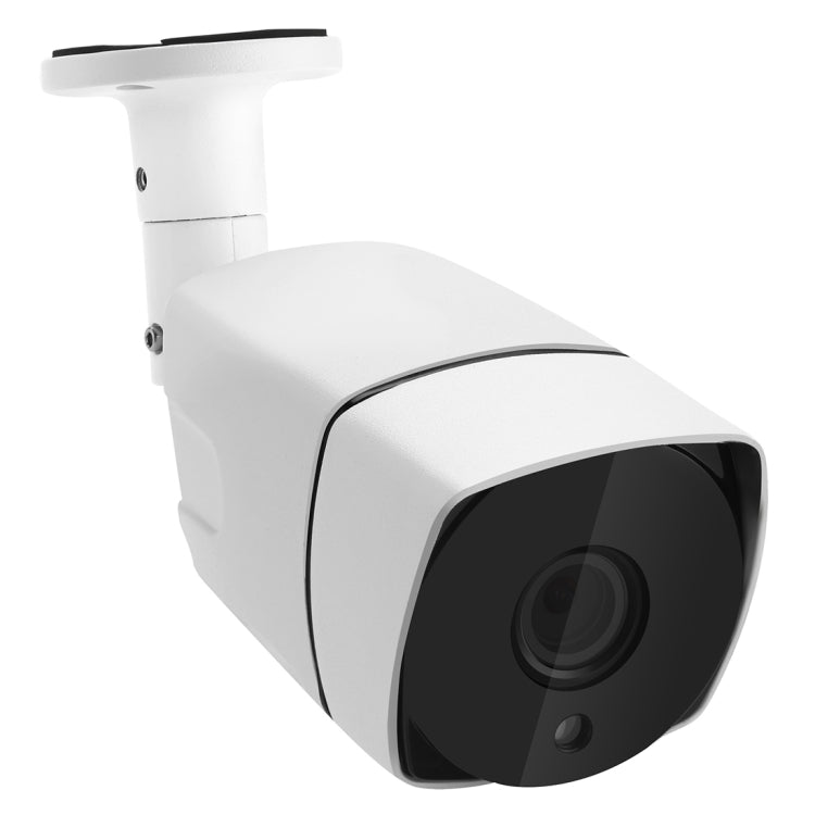 TV-657H2/IP MF POE 2MP(1080P) Manual Focus 4 X Zoom 2.8-12MM Lens POE IP Camera Video Surveillance, TV-657H2/IP TV-657H2 IP