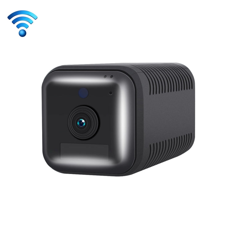 ESCAM G18 1080P Full HD Rechargeable Battery WiFi IP Camera, Support Night Vision / PIR Motion Detection / TF Card / Two Way Audio, G18 G18