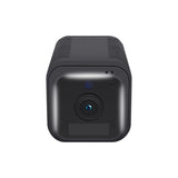 ESCAM G18 1080P Full HD Rechargeable Battery WiFi IP Camera, Support Night Vision / PIR Motion Detection / TF Card / Two Way Audio, G18