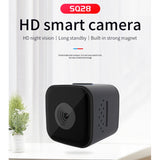 SQ28 1080P Mini Waterproof HD Smart Camera, Support Night Vision, SQ28