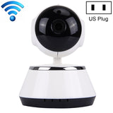V380 HD 1280 x 720P 1.0MP 360 Degrees Rotatable IP Camera Wireless WiFi Smart Security Camera, Support TF Card, Two-way Voice, V380 V380 NC0251