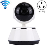 V380 HD 1280 x 720P 1.0MP 360 Degrees Rotatable IP Camera Wireless WiFi Smart Security Camera, Support TF Card, Two-way Voice, V380 V380 NC0251AU