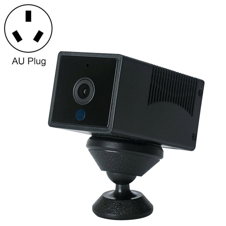 G17 2.0 Million Pixels HD 1080P Smart WiFi IP Camera, Support Night Vision & Two Way Audio & Motion Detection & TF Card, AU Plug, NC0310AU, NC0310EU, NC0310UK, NC0310US NC0310AU