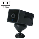 G17 2.0 Million Pixels HD 1080P Smart WiFi IP Camera, Support Night Vision & Two Way Audio & Motion Detection & TF Card, AU Plug, NC0310AU, NC0310EU, NC0310UK, NC0310US NC0310US