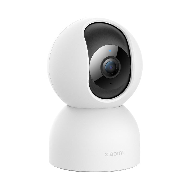 Original Xiaomi Smart Camera 2 PTZ, 360 Degree Panorama 1440P 2.5K Daul Band WiFi Support Micro SD Card, US Plug, Smart Camera 2 PTZ Smart Camera 2 PTZ