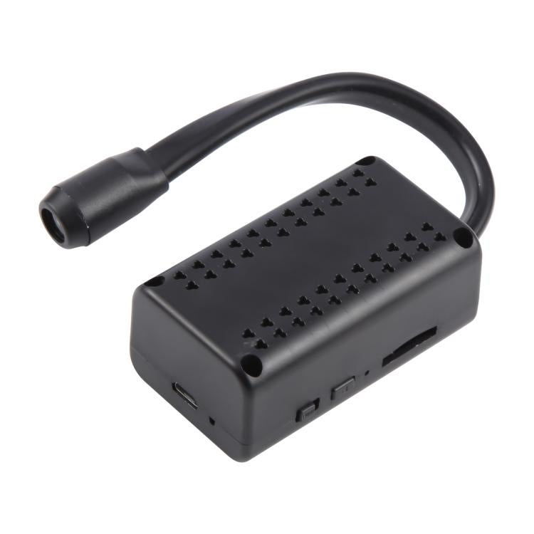 SG601 1080P HD WiFi Snake Tube Camera, Support Motion Detection, US Plug, NC0344, NC0344AU, NC0344EU, NC0344UK NC0344UK