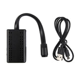 SG601 1080P HD WiFi Snake Tube Camera, Support Motion Detection, US Plug, NC0344, NC0344AU, NC0344EU, NC0344UK