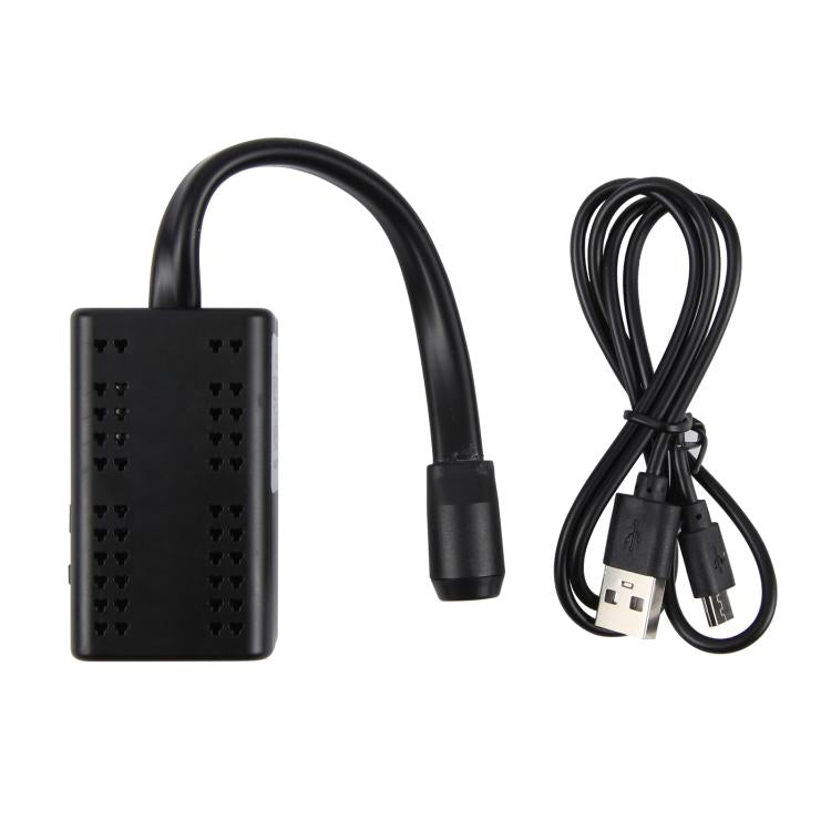 SG601 1080P HD WiFi Snake Tube Camera, Support Motion Detection, US Plug, NC0344, NC0344AU, NC0344EU, NC0344UK