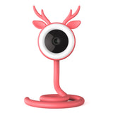 B1 4MP Wireless Remote Monitoring Baby Monitor, B1 B1