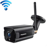 Anpwoo Paladin 720P HD WiFi IP Camera, Support Motion Detection & Infrared Night Vision & TF Card(Max 64GB), Paladin Paladin