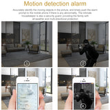 CAMSOY C2T 1080P WiFi Wireless Network Action Camera Wide-angle Recorder, C2T