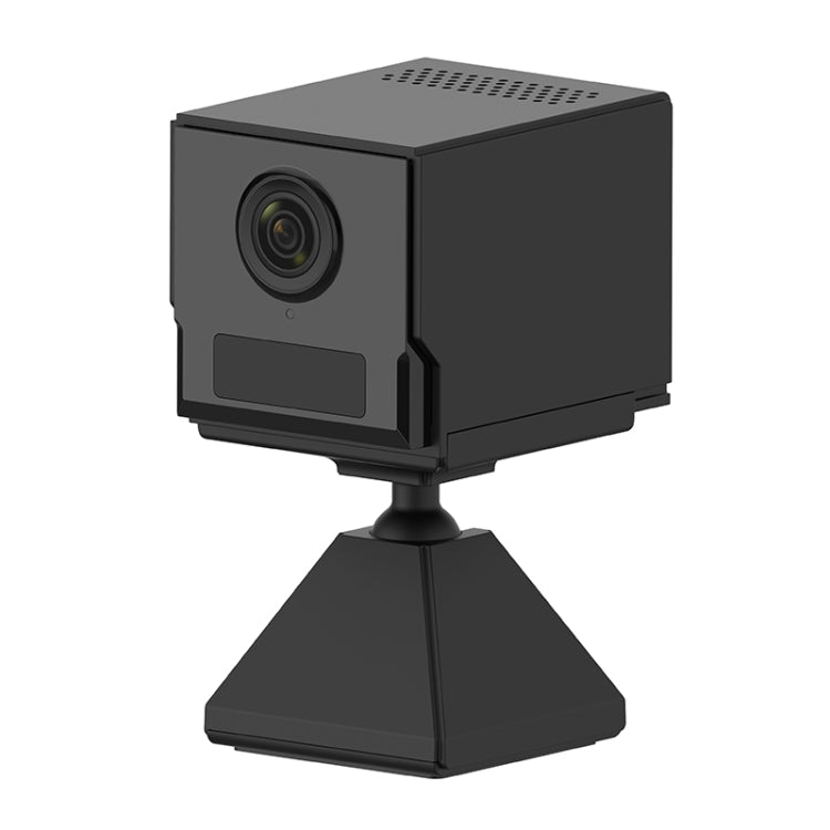 CAMSOY S50 1440P WiFi Wireless Network Action Camera Wide-angle Recorder with Mount, S50 S50