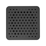 W18 1080P HD WiFi Smart Mini Security Camera, Support 155 Degrees Wide Angle & Motion Detection & Infrared Night Vision & TF Card, Wide Angle