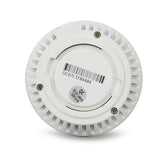 V380pro 360 Degree 1280*960P Network Panoramic Camera with TF Card Slot ,Support Mobile Phones Control, EC11-I6, V380pro White