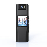 L12 180 Degrees Rotation Conference Video Recording Camera Mini HD 720P WiFi Camera Default Title